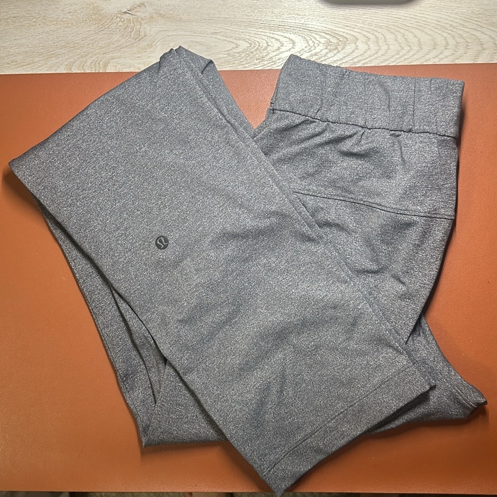 Lululemon Athletic Pants